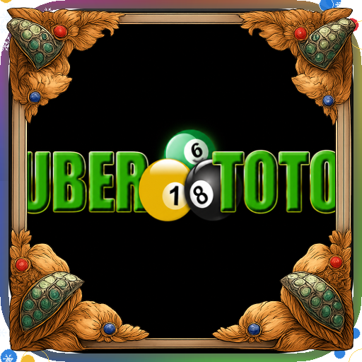 ubertoto — galeri pratinjau Resmi APK